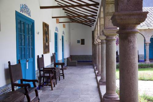 SAN AGUSTIN MONASTERIO — фото 3
