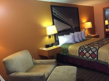 Rest Inn — фото 2
