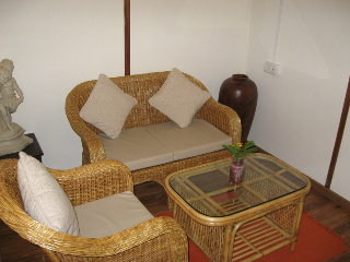 Mist Goa Beach House — фото 3