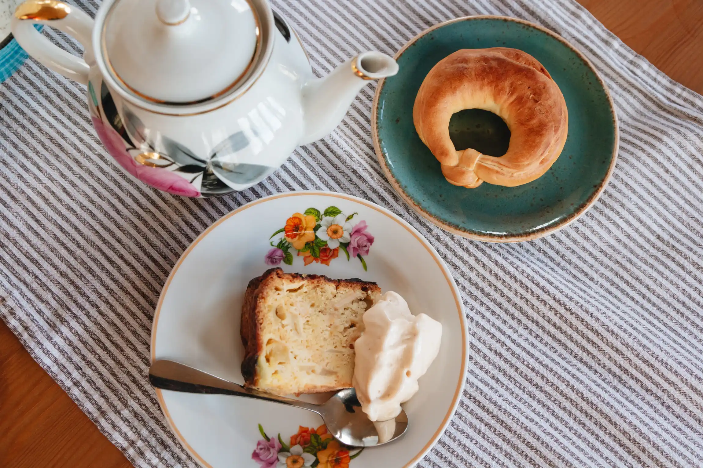 Калачная «Марк и Лев»