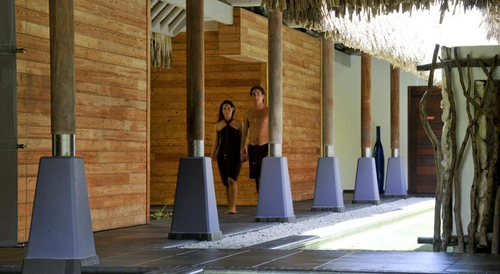 InterContinental Bora Bora Resort and Thalasso Spa — фото 3