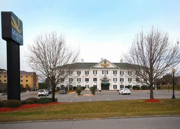 QUALITY INN CRESTVIEW — фото 5