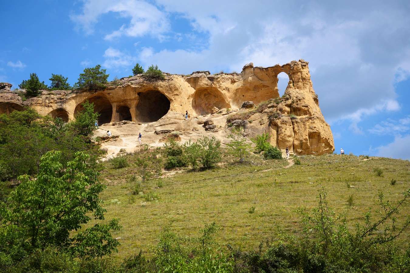 Гора Кольцо