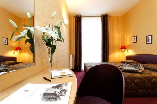 Splendid Tour Eiffel Hotel — фото 3
