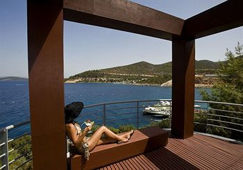 Bodrum Kervansaray — фото 3