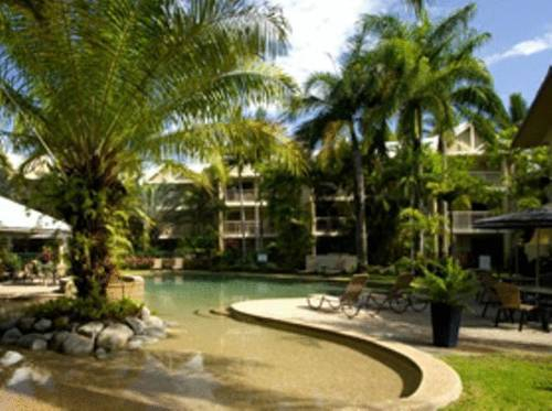 SANDS RESORT — фото 5