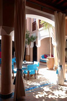 Riad Turquoise — фото 4