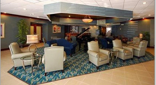 Comfort Inn On the Ocean — фото 5