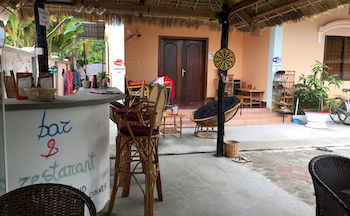 Balaha Hostel — фото 4