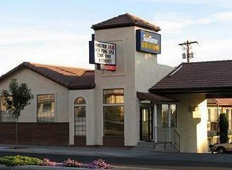 Sun Time Inn — фото 2