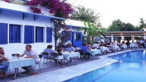 BLUE BODRUM BEACH — фото 2