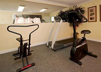 Quality Inn — фото 4