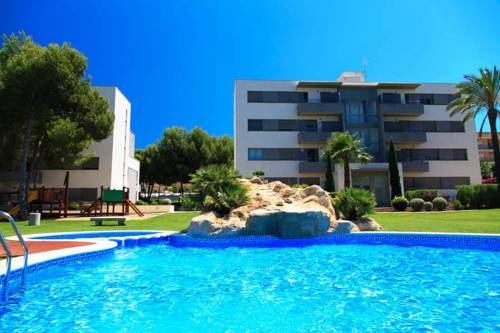 UHC Salou Villa — фото 2