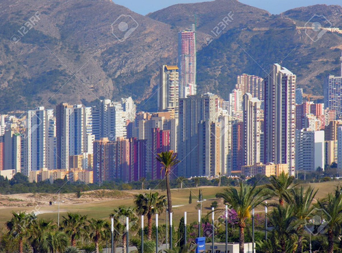 Roulette Benidorm — фото 2