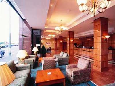 Jurys Inn Limerick — фото 4