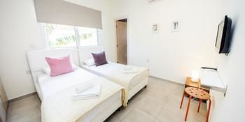 Oceanview Luxury Villa 059 — фото 2