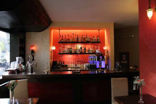MOXA Bucharest Boutique Hotel — фото 2