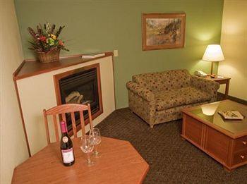Wood River Inn — фото 5