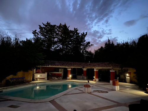 Le Clos de l'isle — фото 5