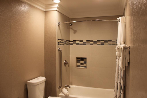Rodeway Inn — фото 2