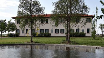 Oasi Bianca Resort — фото 2