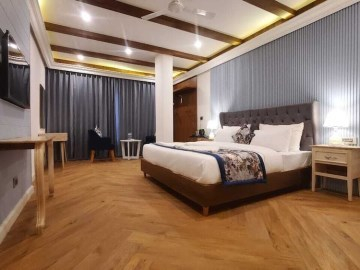 Hotel Sapling Manor — фото 4