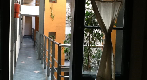 Granados Hostel — фото 3