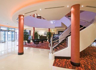 Maldron Hotel Limerick — фото 3