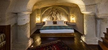 Aithra Cave Hotel — фото 5