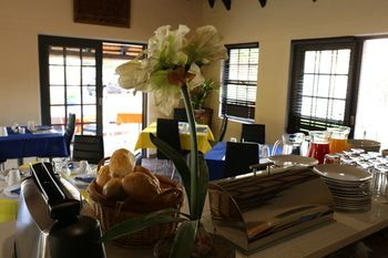 Capbon Guesthouse & Self-Catering — фото 2