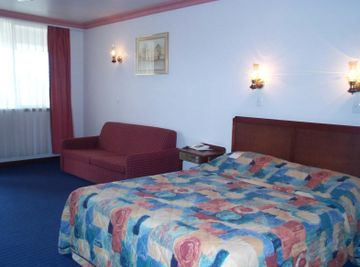 Sundowner Motor Inn — фото 2