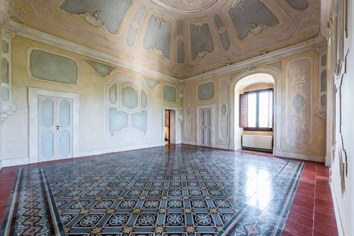 Villa Carcano — фото 4