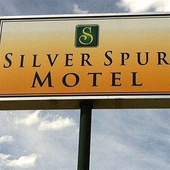 Silver Spur Motel Lander — фото 4