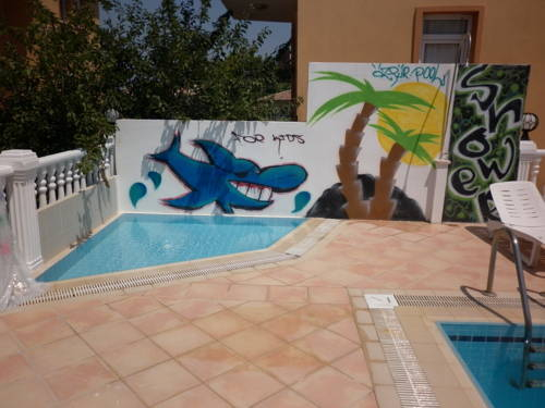 Ozgur Hotel — фото 2