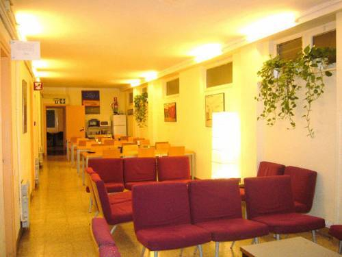 Albergue Studio Hostel — фото 3
