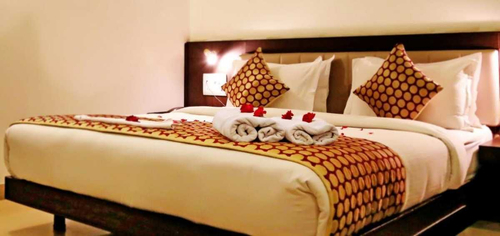 Narayans Leela Inn — фото 2