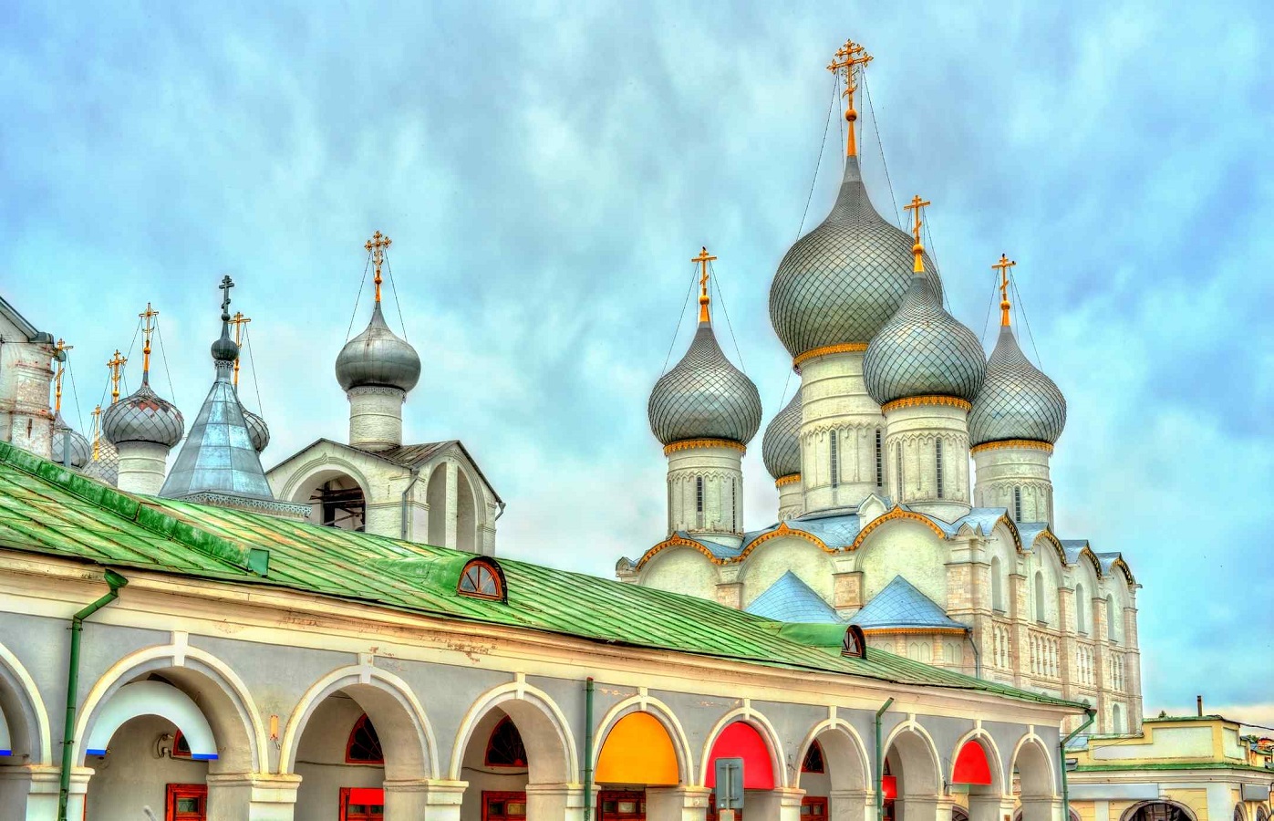 Ростов Великий