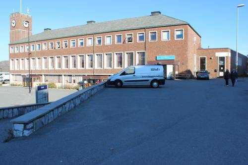 Bodø Hostel & Motel — фото 5