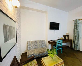 Mango Tree Courtyard — фото 4