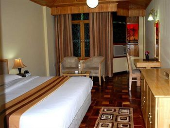 The Manali Inn — фото 5