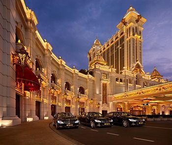 Galaxy Macau — фото 5