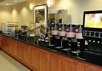 SpringHill Suites Pinehurst Southern Pines — фото 4
