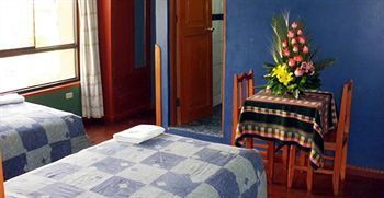Royal Inn Cusco — фото 5