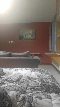 Sunyee Cozy Studio Apartment — фото 5