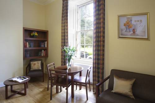Trinity College (Campus Accommodation) — фото 5