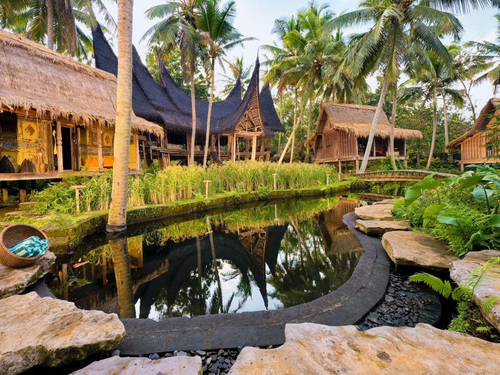 Bambu Indah — фото 4
