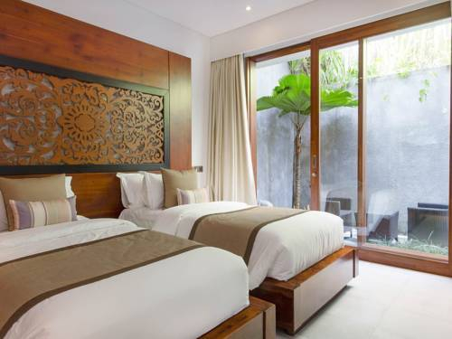 Seseh Beach Villa — фото 2