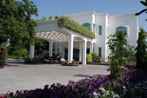 AL NAHDA RESORT — фото 4
