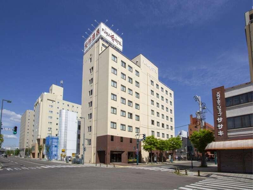 Fukui Hotel — фото 3