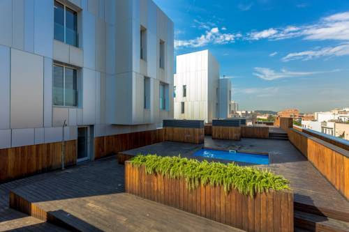Homearound Rambla Suites & Pool — фото 2